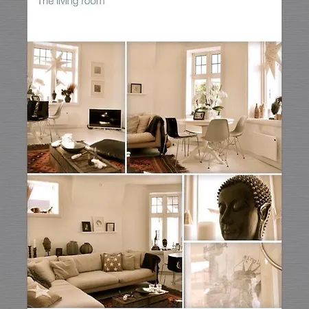 Apartment 5 Min Walk To Centre