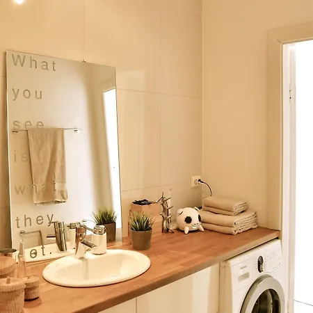 Apartment 5 Min Walk To Centre