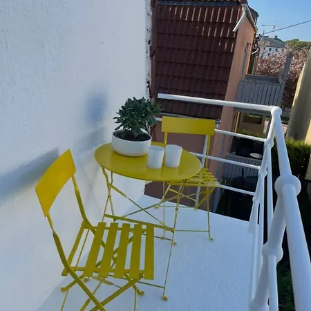 Διαμέρισμα 5 Min Walk To Centre *