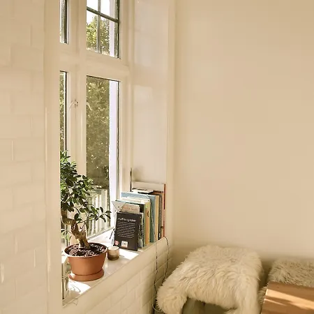 Apartment 5 Min Walk To Centre *