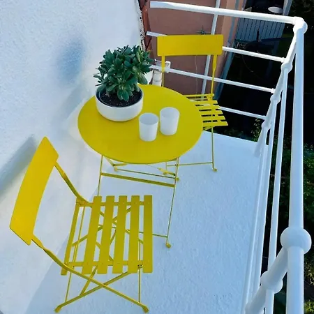 Διαμέρισμα 5 Min Walk To Centre Στάβανγκερ